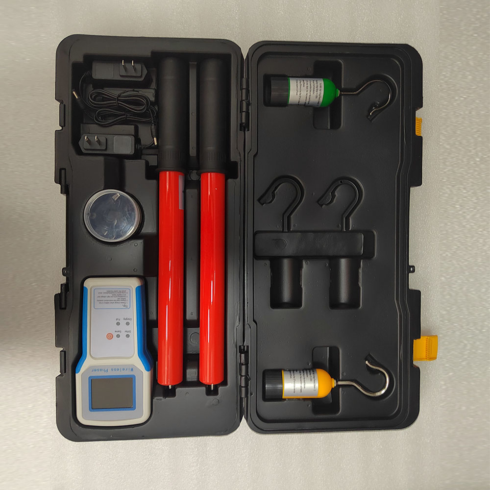 Yüksek Gerilim Faz Dedektörü,  - Power Tools And Engineering incelemesi ve fiyatı