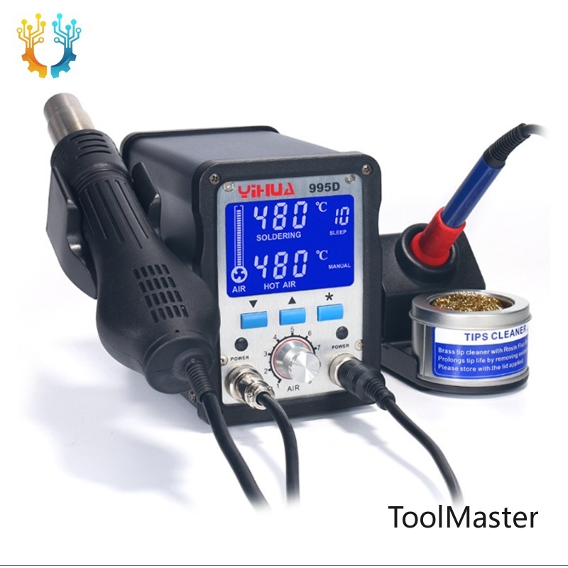 【2026】Yüksek Kaliteli 995D Yük - Power Tools Used In Welding incelemesi ve fiyatı