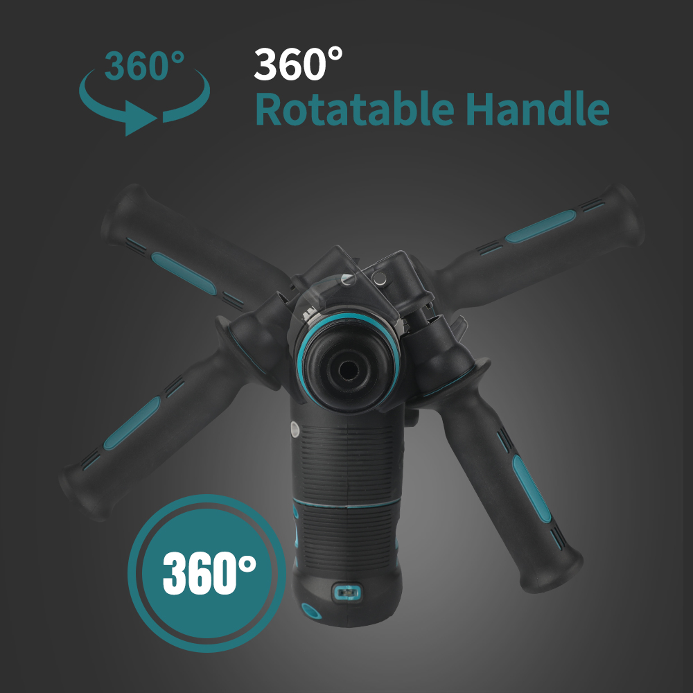 Makita DCH273 18V Fırçasız SDS - Hammer Drill Sds incelemesi ve fiyatı