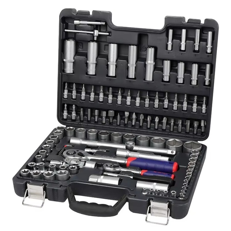 108 Parça Profesyonel Mekanik  - Power Tools Set incelemesi ve fiyatı