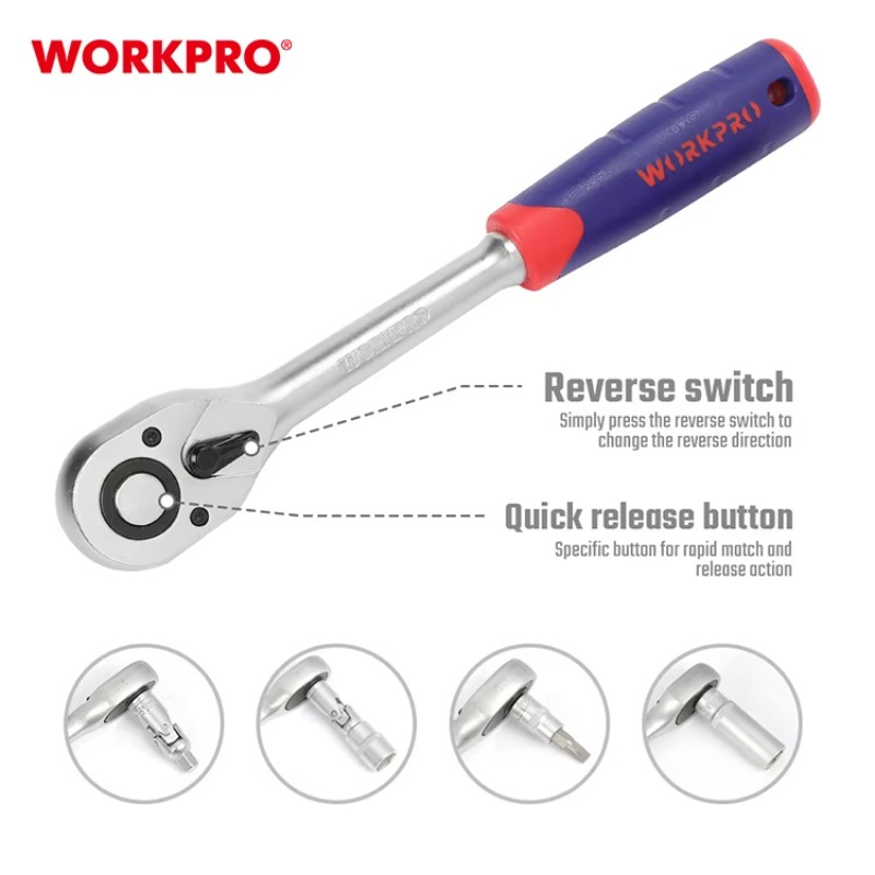 108 Parça Profesyonel Mekanik  - Power Tools Set incelemesi ve fiyatı