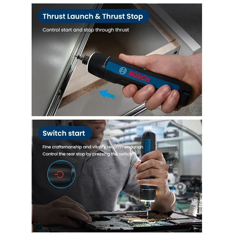 Bosch GO 3 Elektrikli Tornavid - Power Tools Set incelemesi ve fiyatı