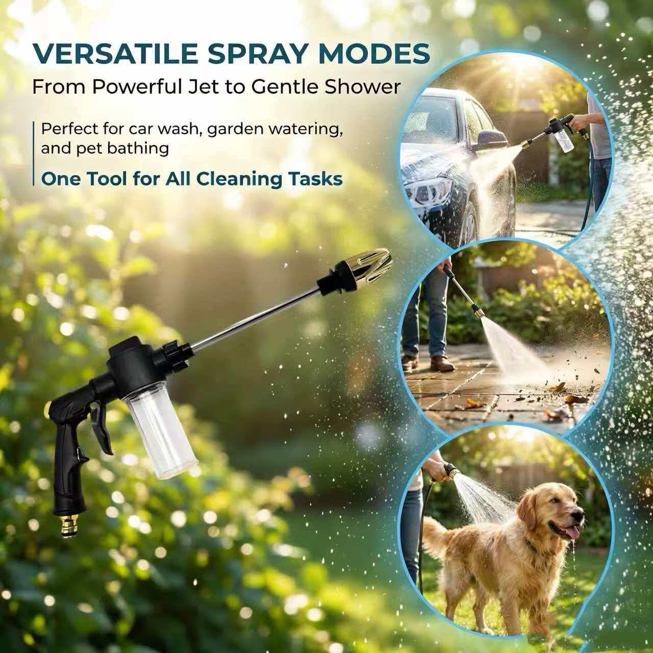 Yüksek Basınçlı Araba Yıkama S - Power Tools And Engineering incelemesi ve fiyatı