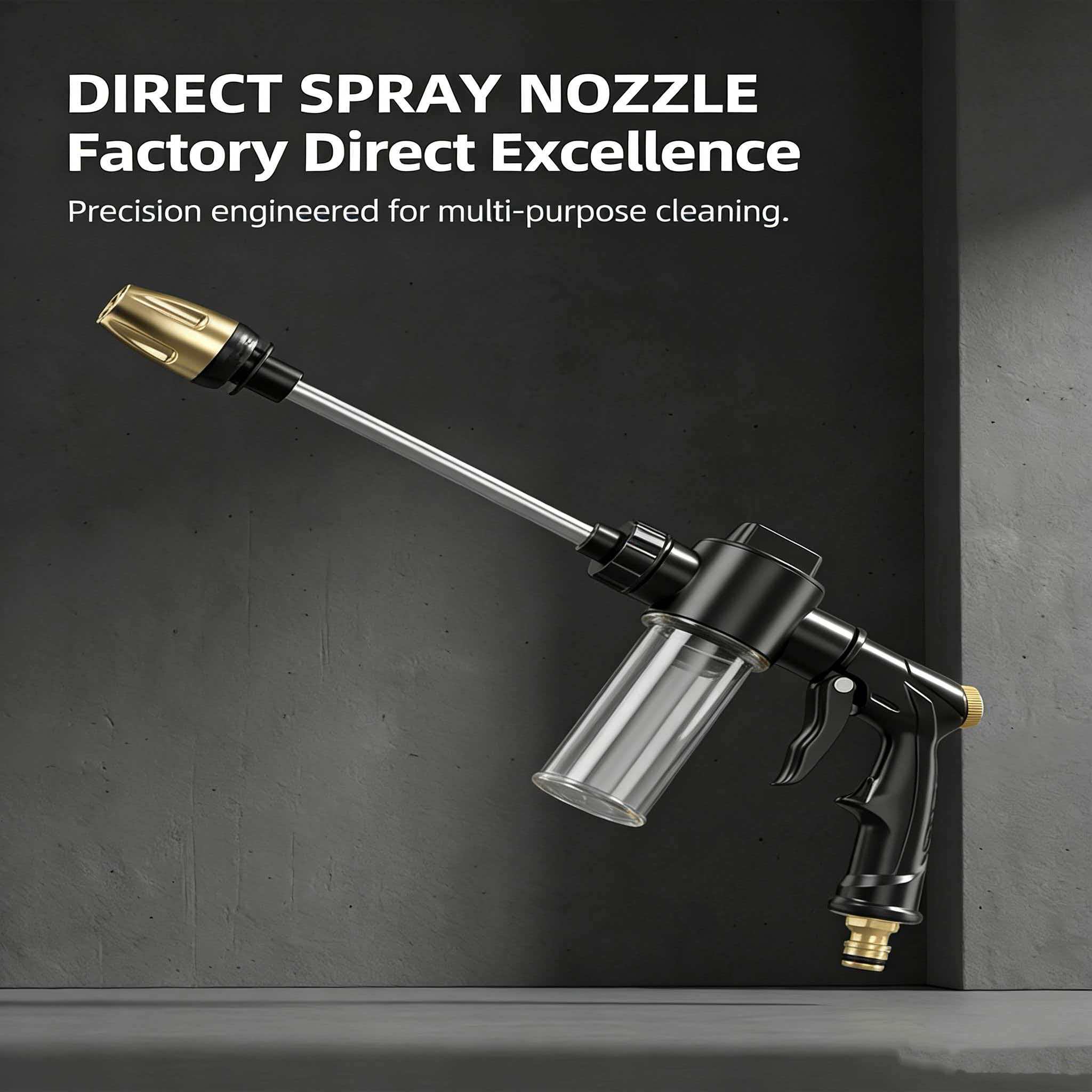 Yüksek Basınçlı Araba Yıkama S - Power Tools And Engineering incelemesi ve fiyatı