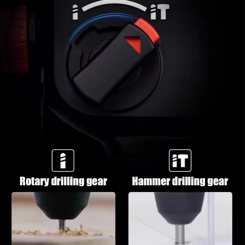 Bosch GBH 18V-18 Akülü Darbeli - Hammer Drill Sds incelemesi ve fiyatı