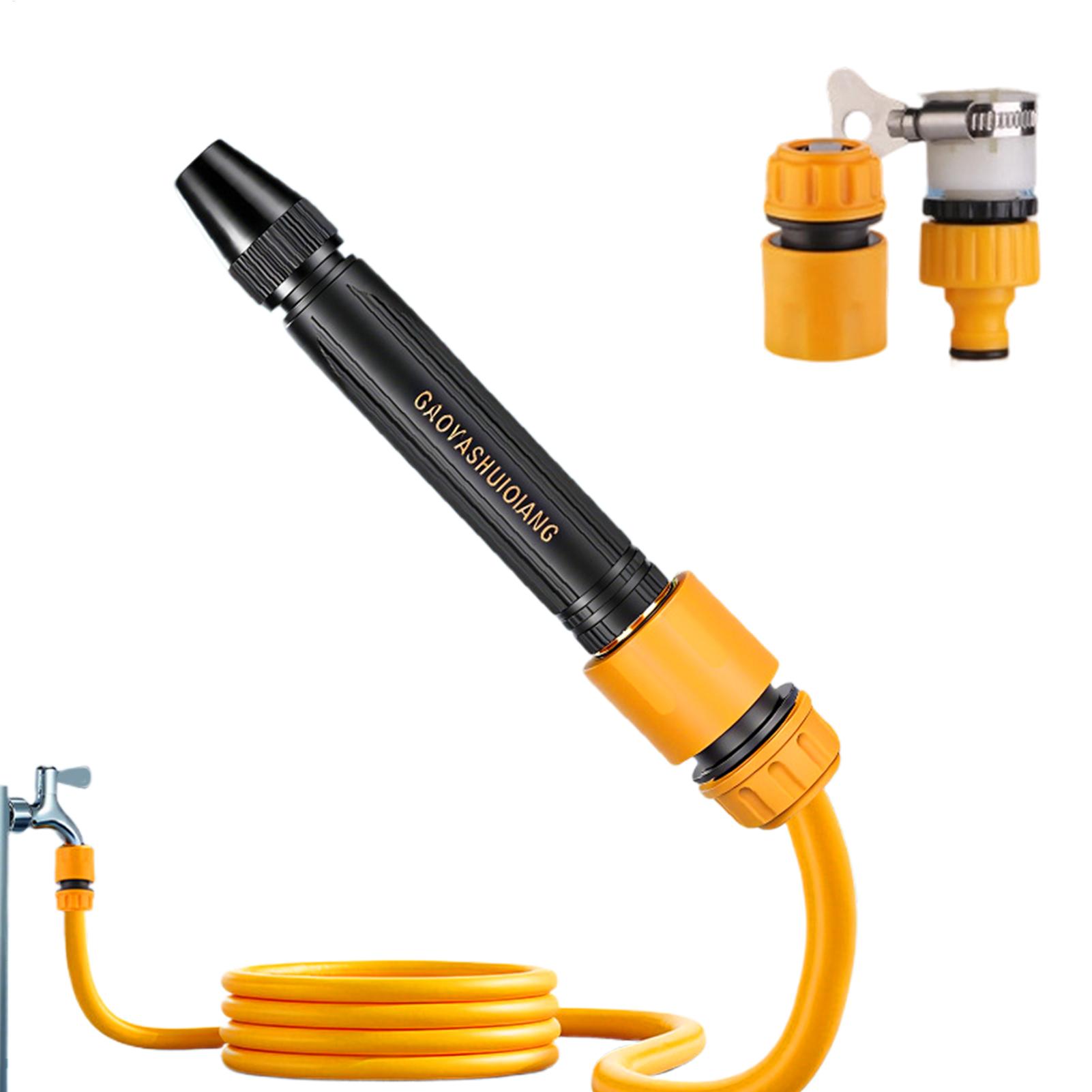 Yüksek Basınçlı Su Hortumu Noz - Power Tools And Engineering incelemesi ve fiyatı