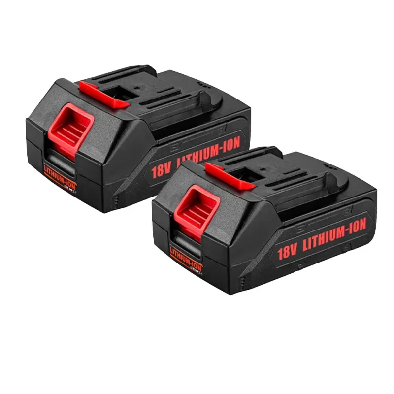 18V Büyük Kapasiteli Şarj Edil - Power Tools Universal Battery incelemesi ve fiyatı