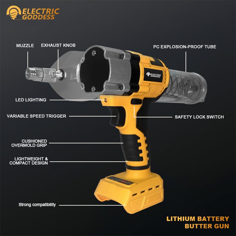 Elektrik tanrıça elektrikli gr - Power Tools Universal Battery incelemesi ve fiyatı