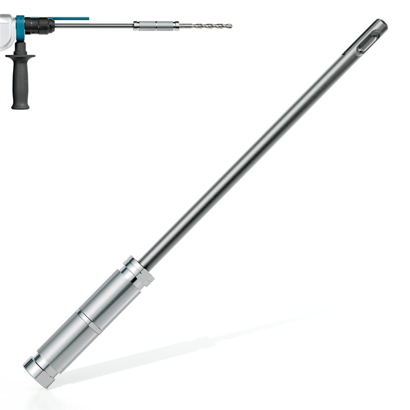 SDS Plus'tan SDS Plus'a Adaptö - Hammer Drill Sds incelemesi ve fiyatı