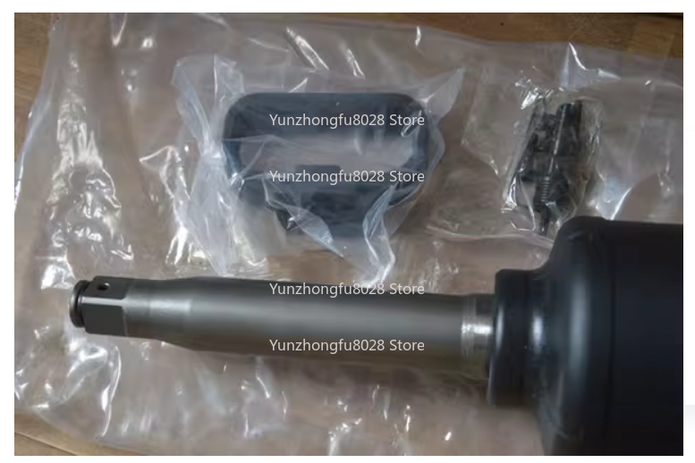 265 Kamyon Tamiri İçin İyi Bir - Power Tools Pneumatic incelemesi ve fiyatı
