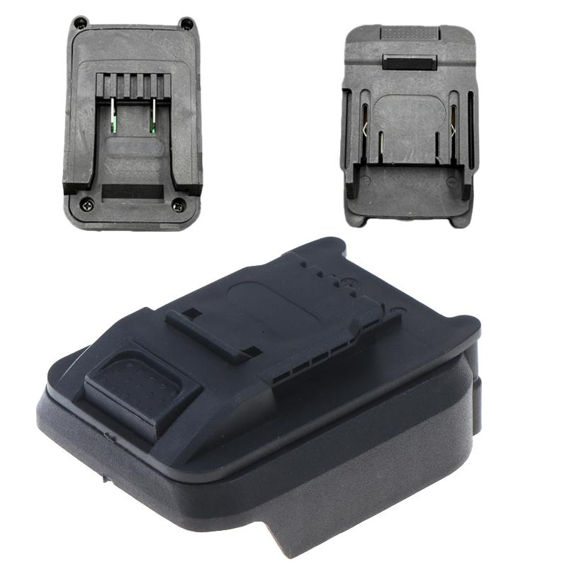 Büyük ve Küçük Ayaklı Makinele - Power Tools Universal Battery incelemesi ve fiyatı