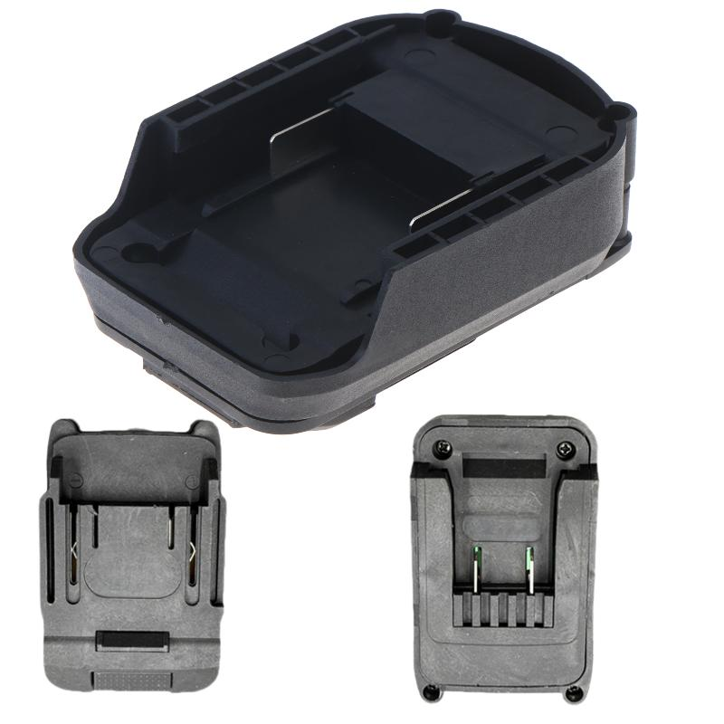 Büyük ve Küçük Ayaklı Makinele - Power Tools Universal Battery incelemesi ve fiyatı