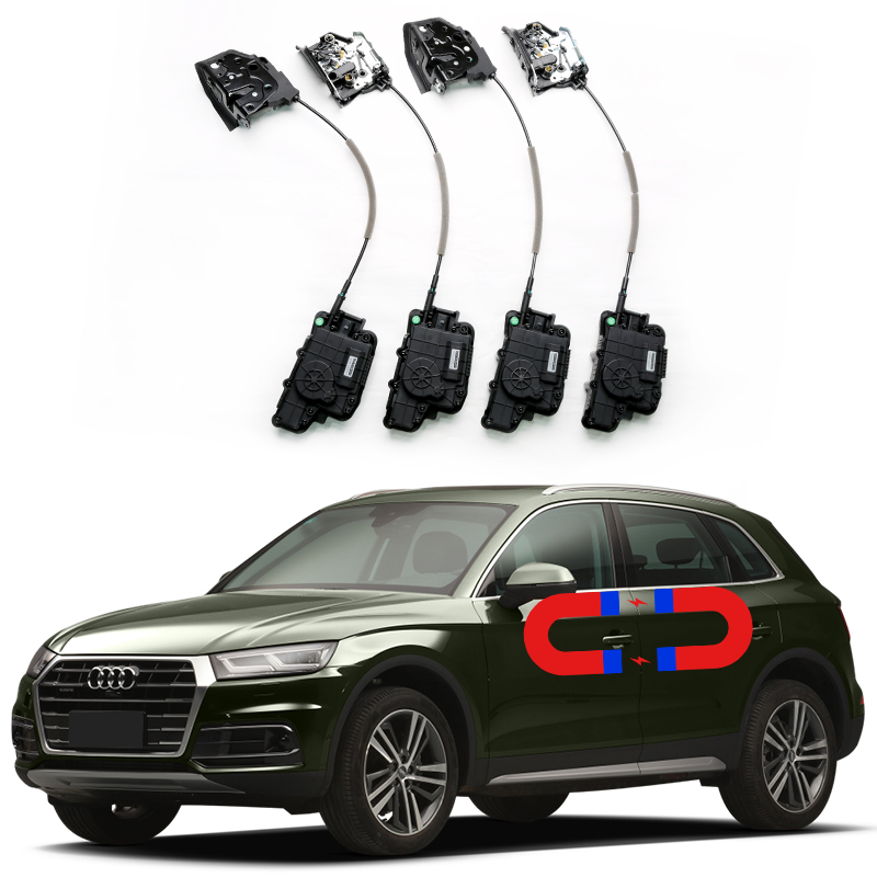 Audi Q5L için Elektrikli emme  - Power Tools China incelemesi ve fiyatı