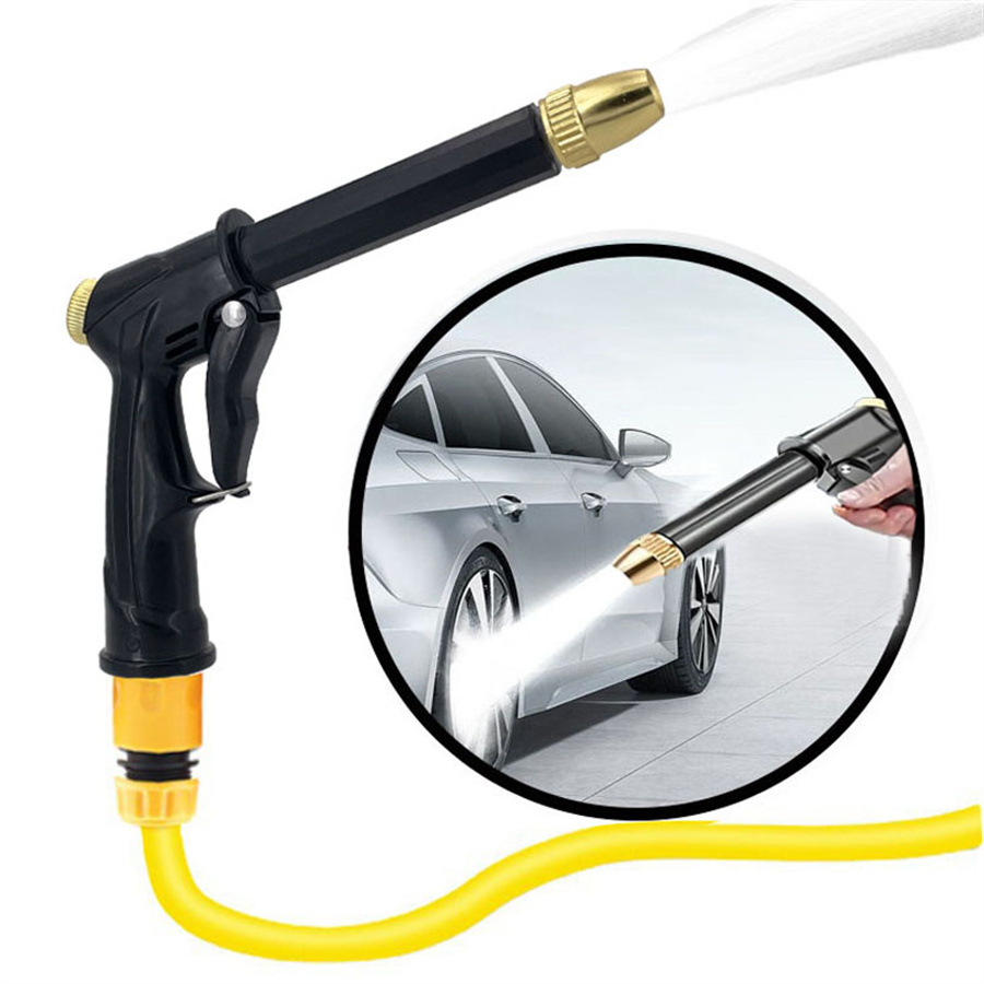 Yüksek Basınçlı Güç Su Tabanca - Power Tools And Engineering incelemesi ve fiyatı