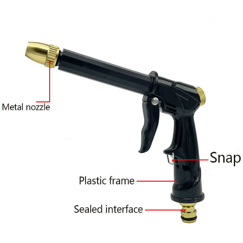 Yüksek Basınçlı Güç Su Tabanca - Power Tools And Engineering incelemesi ve fiyatı