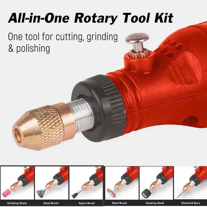 USB Şarj Edilebilir Kablosuz G - Power Tools Safety incelemesi ve fiyatı