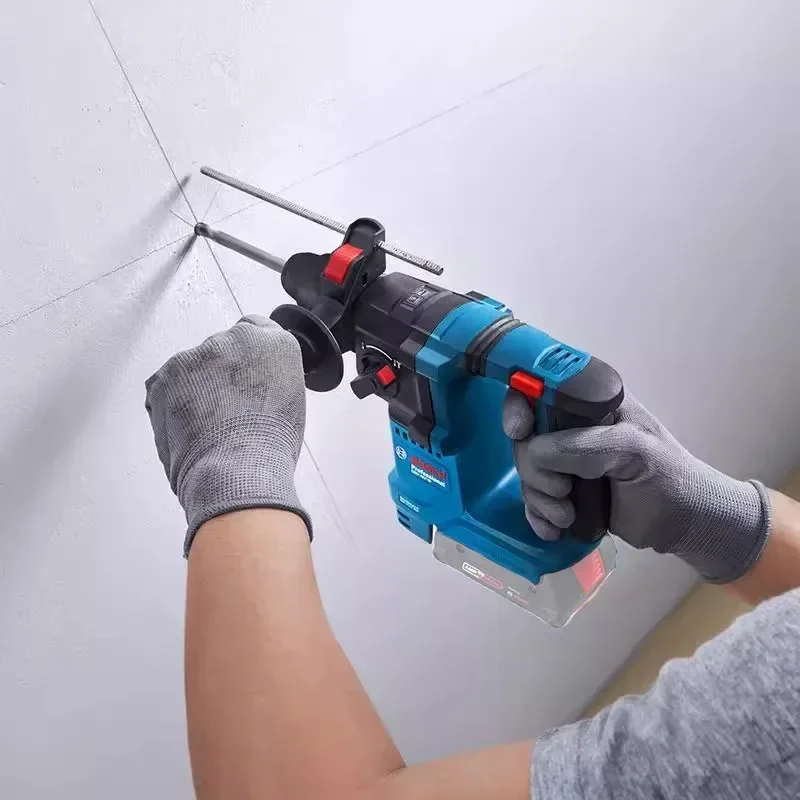 Bosch GBH 18V-18 18V Fırçasız  - Hammer Drill Sds incelemesi ve fiyatı