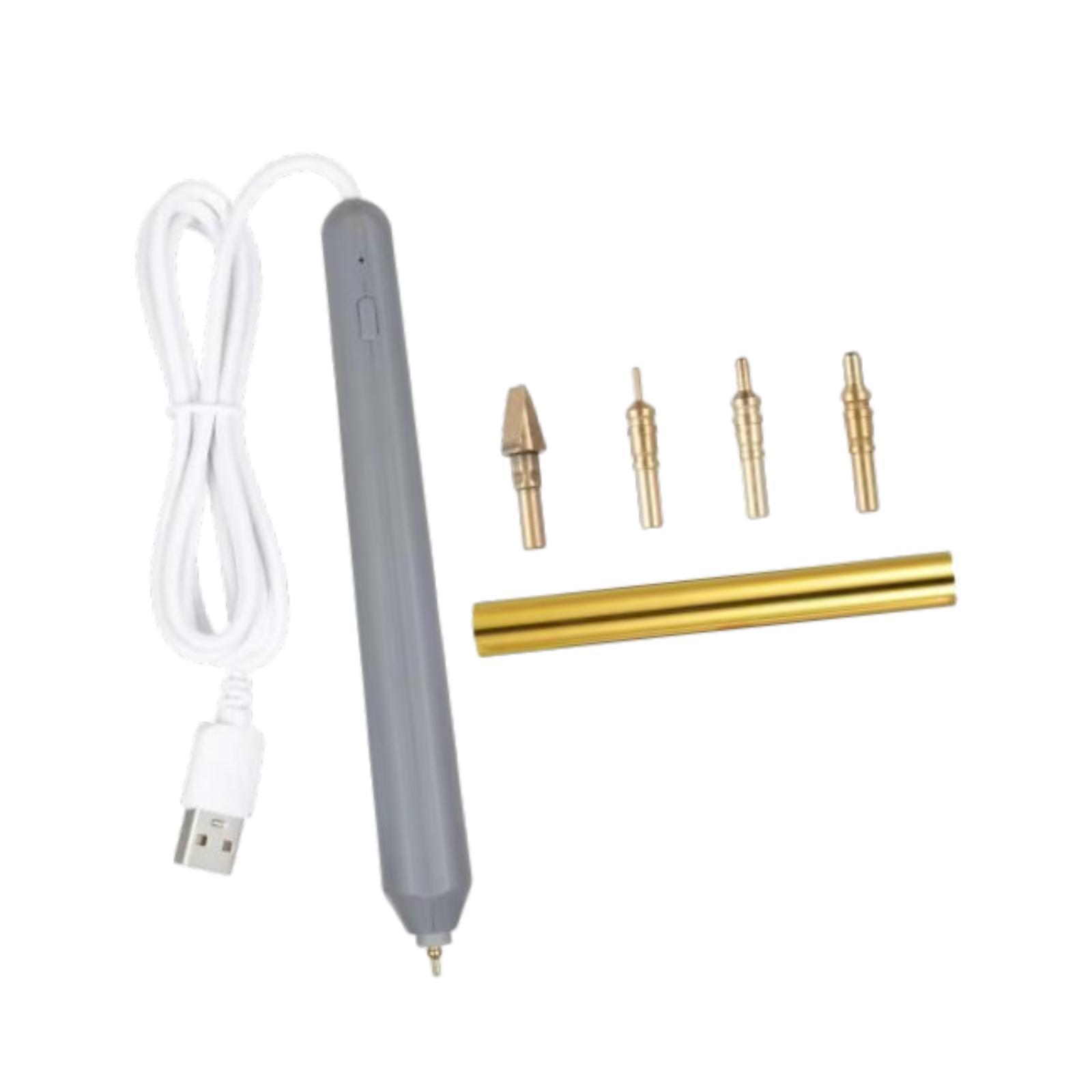 Sıcak Baskı Kalemi USB Güçlü D - Power Tools Drawing incelemesi ve fiyatı