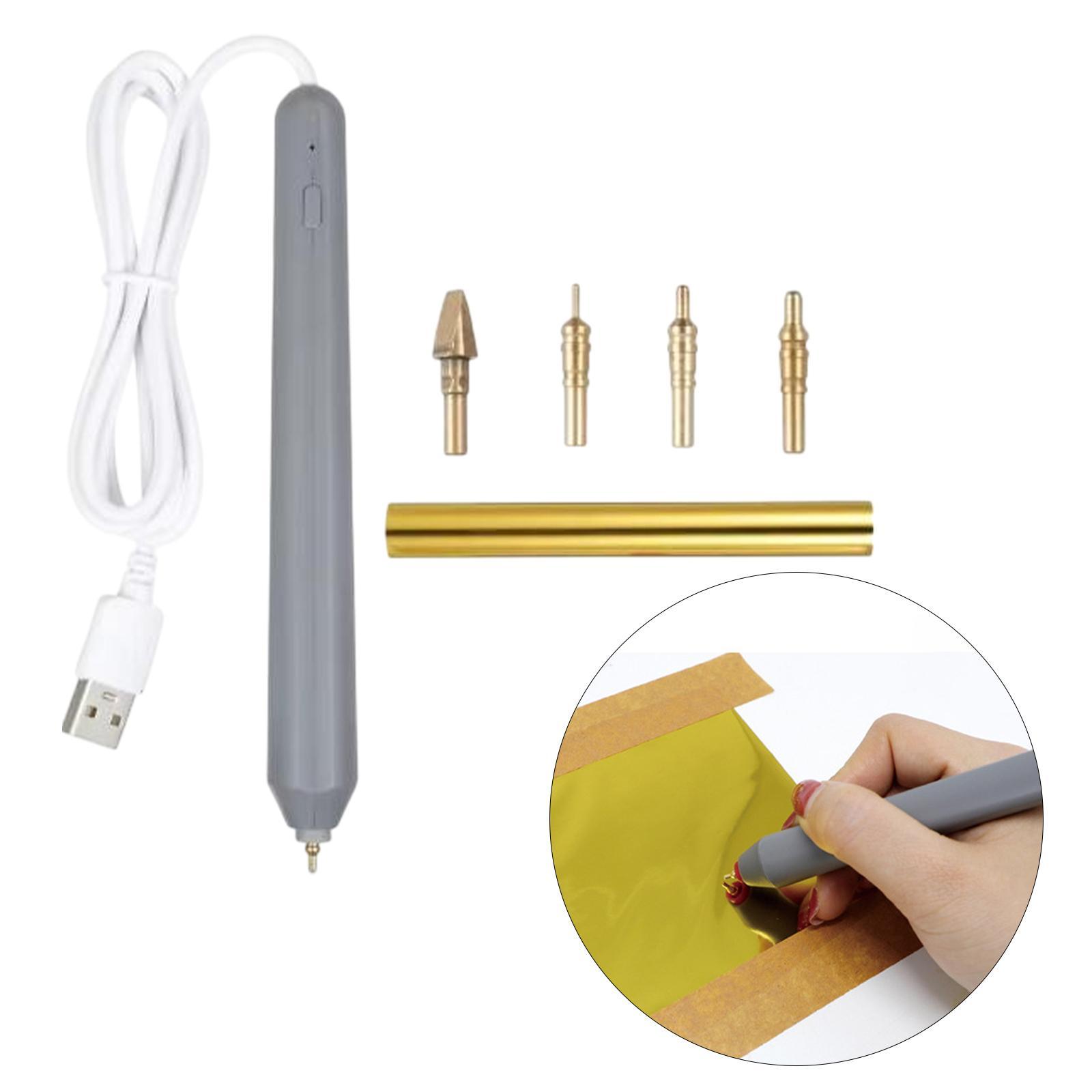 Sıcak Baskı Kalemi USB Güçlü D - Power Tools Drawing incelemesi ve fiyatı
