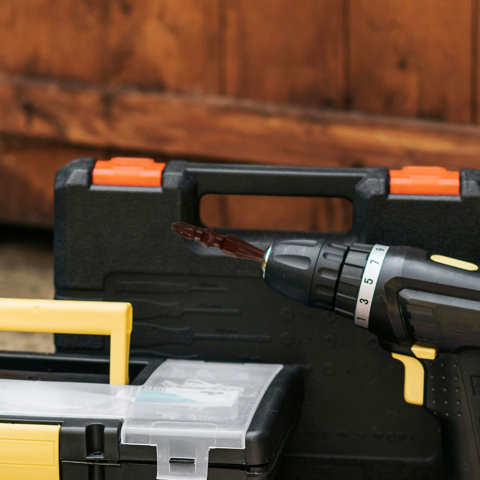 10 Parça Darbeli Tornavida Set - Power Tools Set incelemesi ve fiyatı