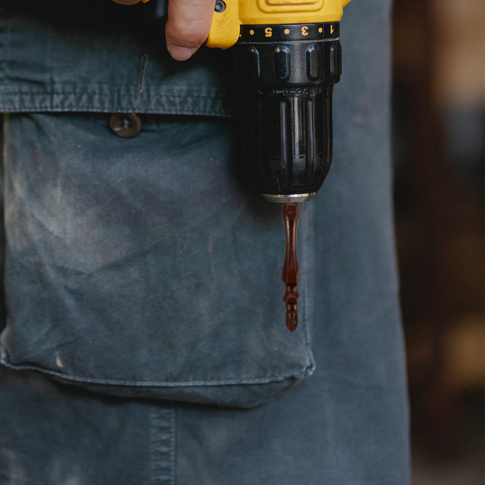 10 Parça Darbeli Tornavida Set - Power Tools Set incelemesi ve fiyatı
