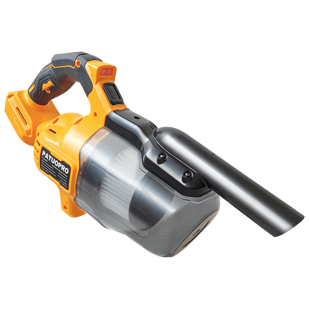 PATUOPRO fırçasız elektrikli s - Power Tools Universal Battery incelemesi ve fiyatı