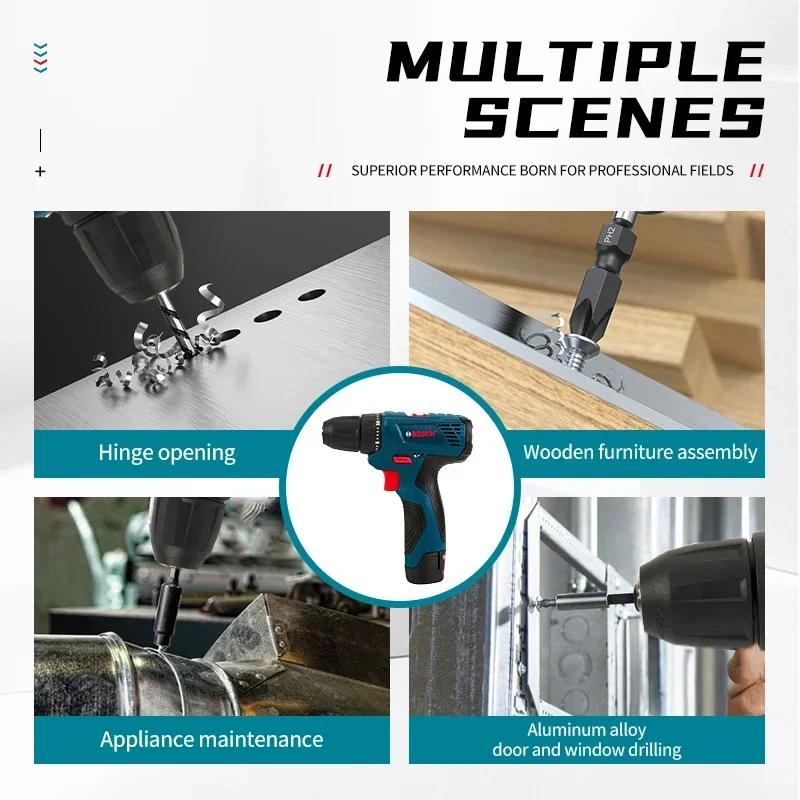 Bosch Professional Elektrikli  - Power Tools Safety incelemesi ve fiyatı