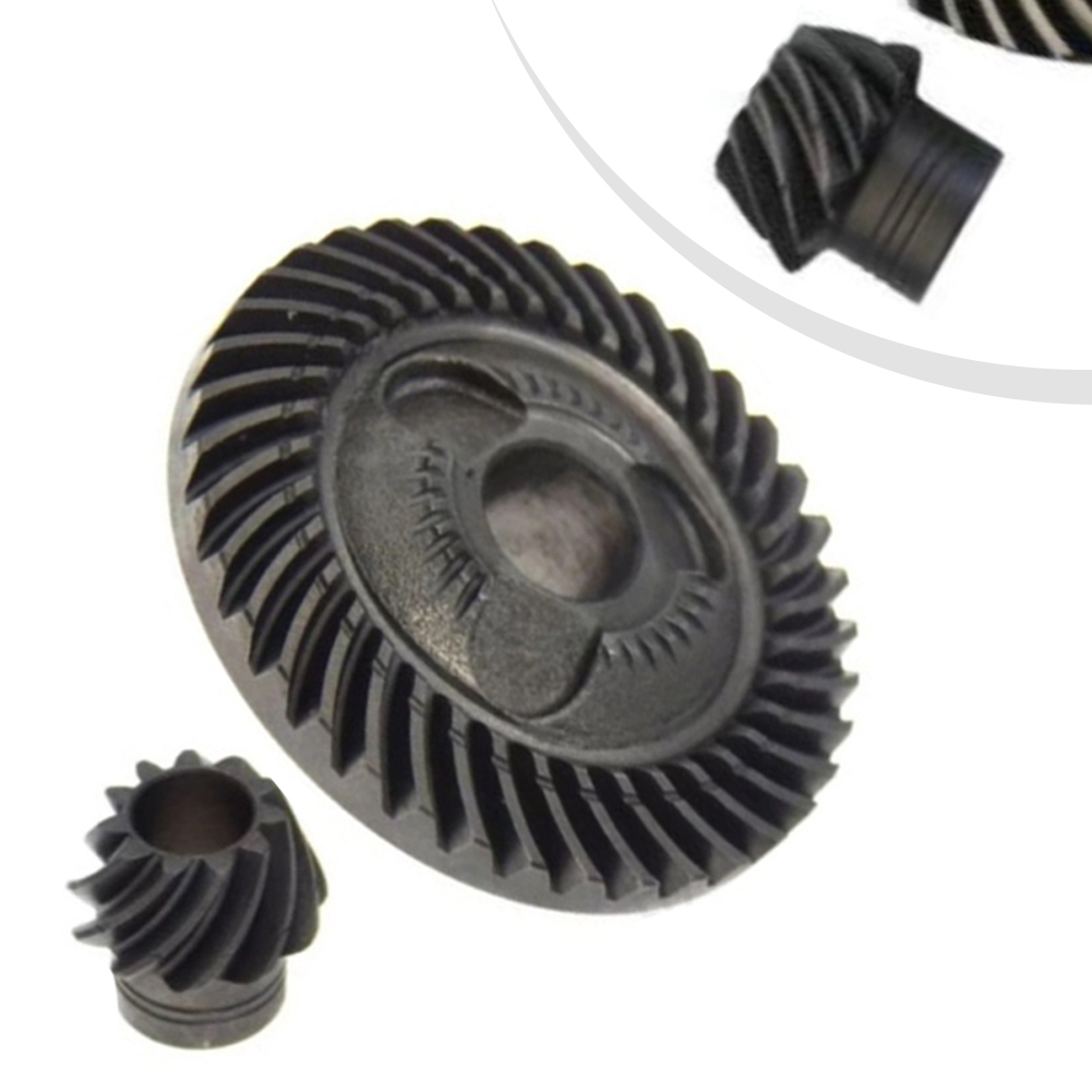 Siyah Açılı Taşlama Makinesi A - Power Tools And Engineering incelemesi ve fiyatı
