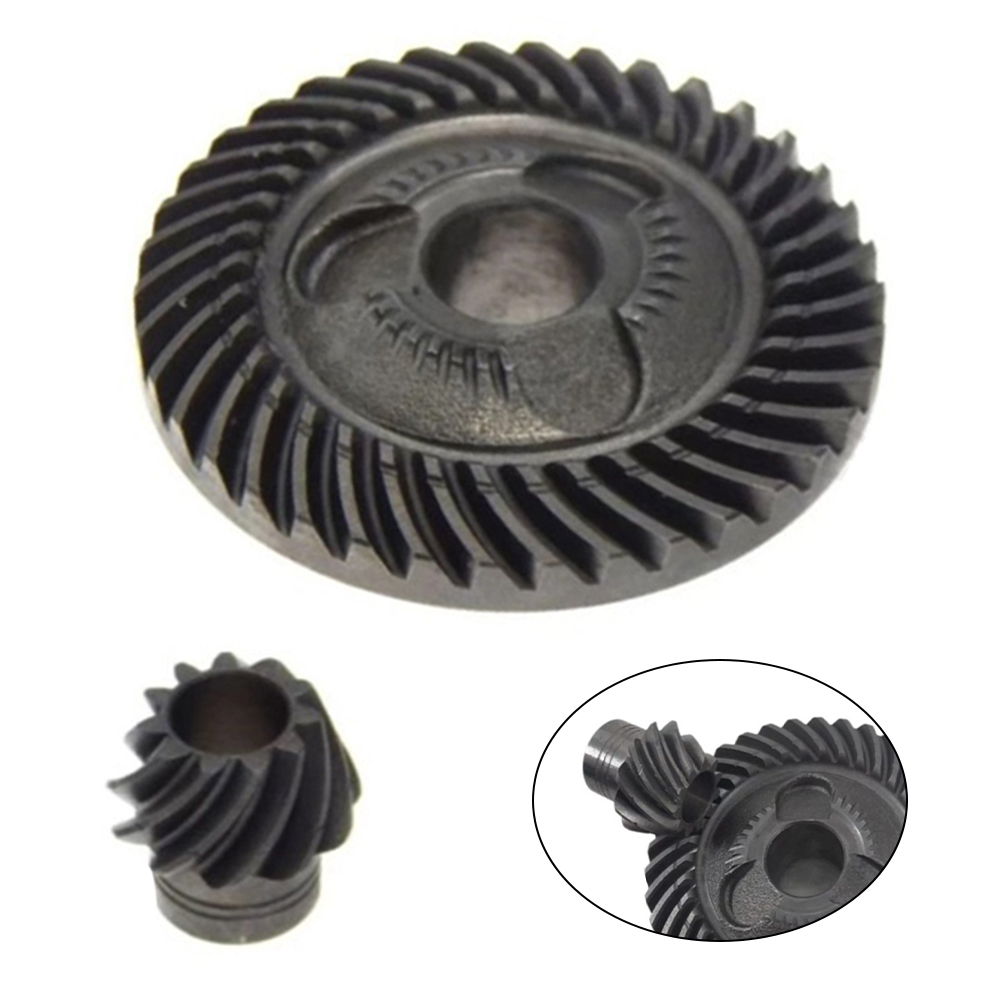 Siyah Açılı Taşlama Makinesi A - Power Tools And Engineering incelemesi ve fiyatı