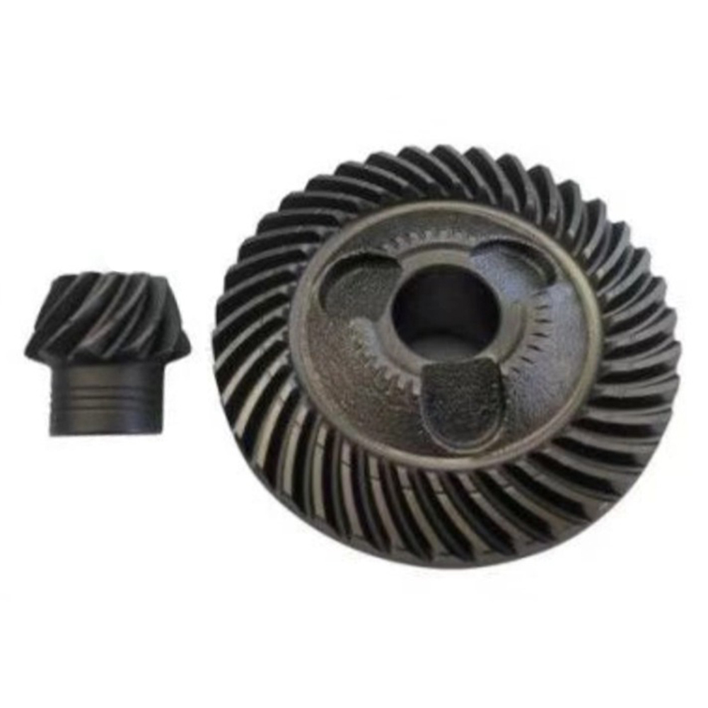 Siyah Açılı Taşlama Makinesi A - Power Tools And Engineering incelemesi ve fiyatı
