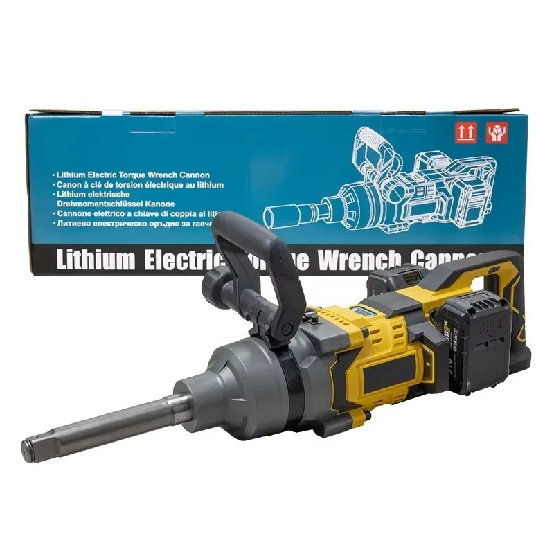 3000Nm Lityum İyon Akülü Fırça - Power Tools Set incelemesi ve fiyatı