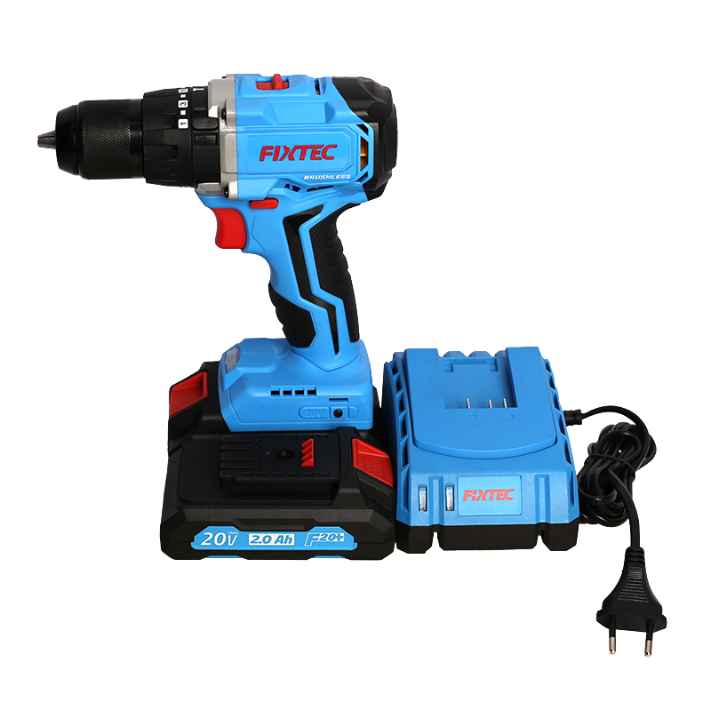 20V Akülü Fırçasız Matkap Güçl - Power Tools Set incelemesi ve fiyatı