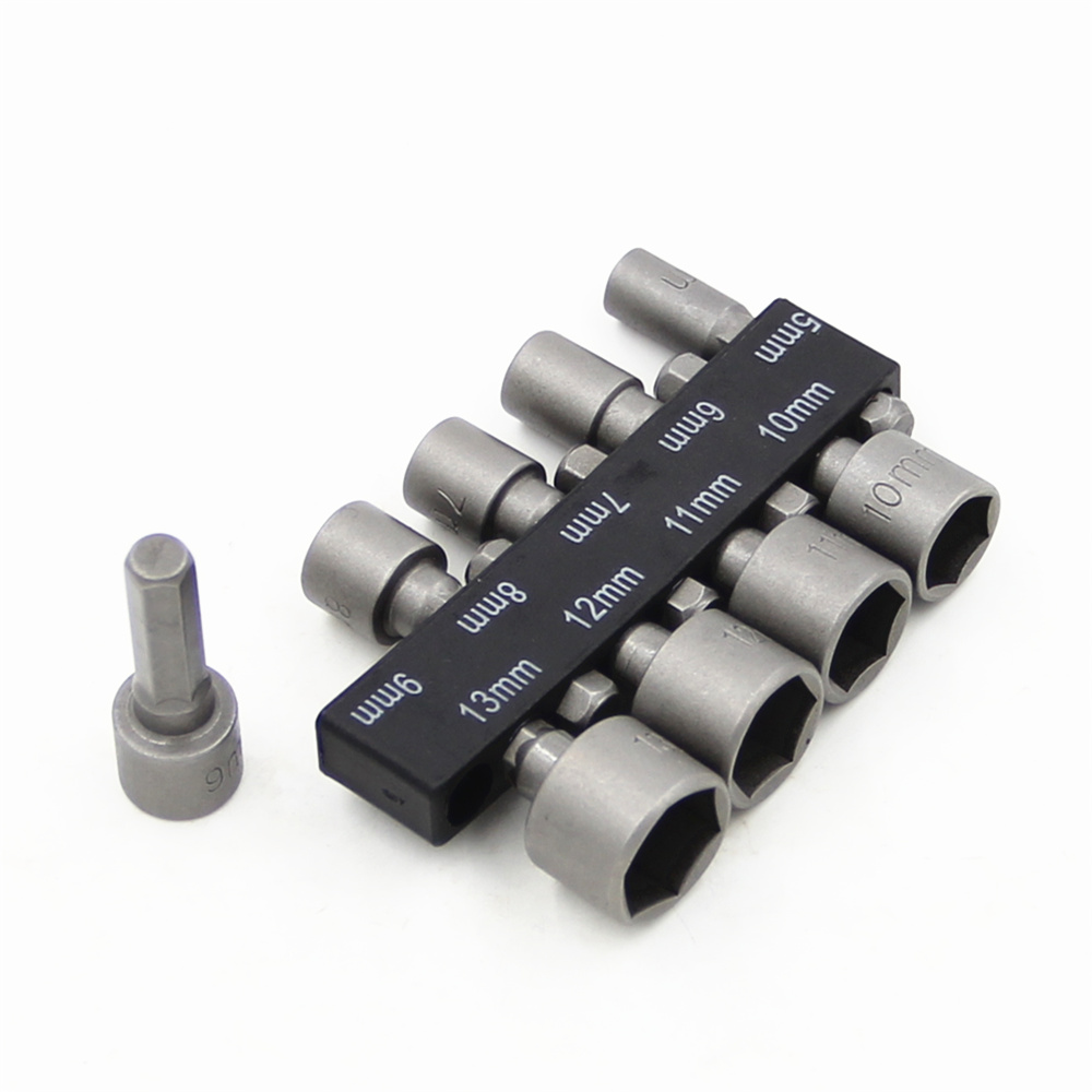 Güçlü Soket İç Altıgen Anahtar - Power Tools Pneumatic incelemesi ve fiyatı