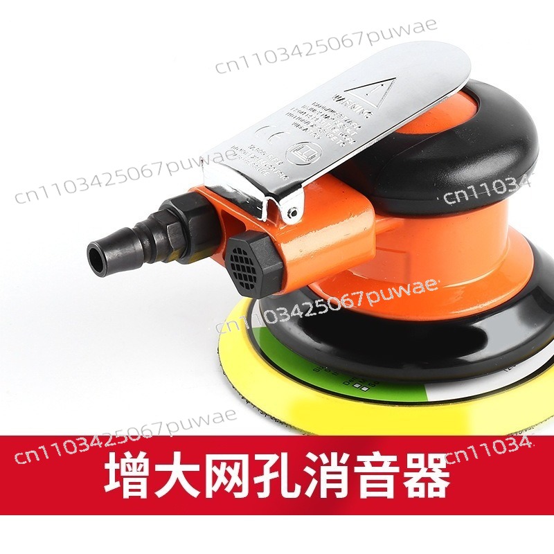 Pnömatik Hava Öğütücü Parlatıc - Power Tools Pneumatic incelemesi ve fiyatı
