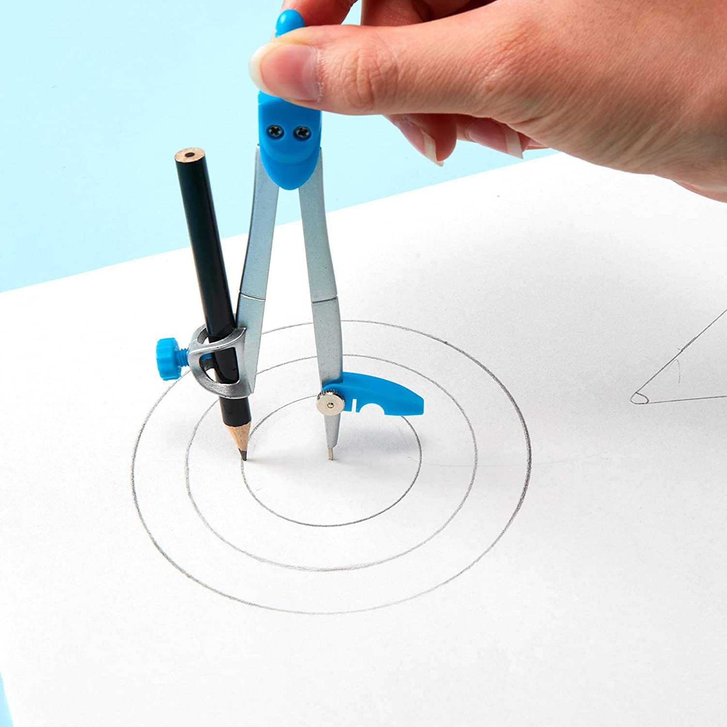 Yeni Gösterilen Geometri Seti  - Power Tools Drawing incelemesi ve fiyatı