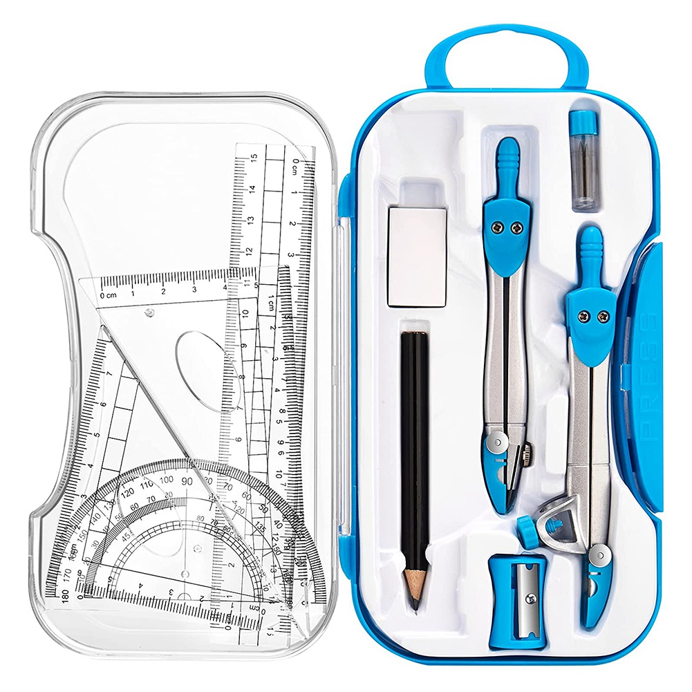 Yeni Gösterilen Geometri Seti  - Power Tools Drawing incelemesi ve fiyatı