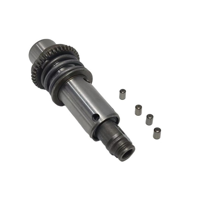 IALJ-Pnömatik Silindir Grubu 1 - Power Tools Pneumatic incelemesi ve fiyatı