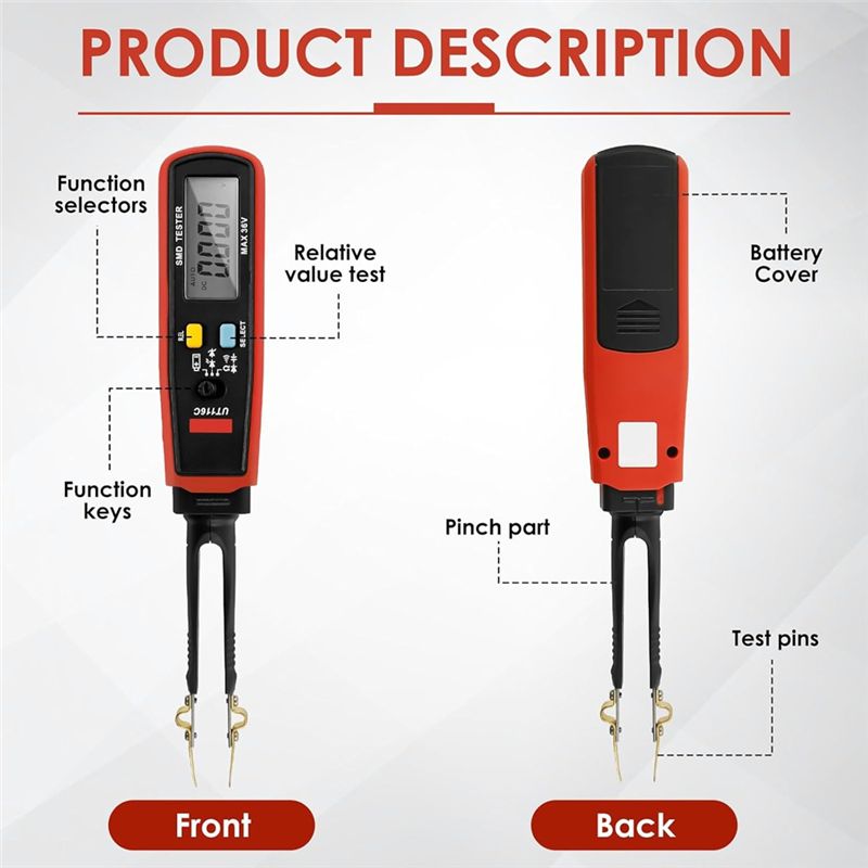 A22E-Probe Sigorta Monitörü, O - Power Tools Drawing incelemesi ve fiyatı