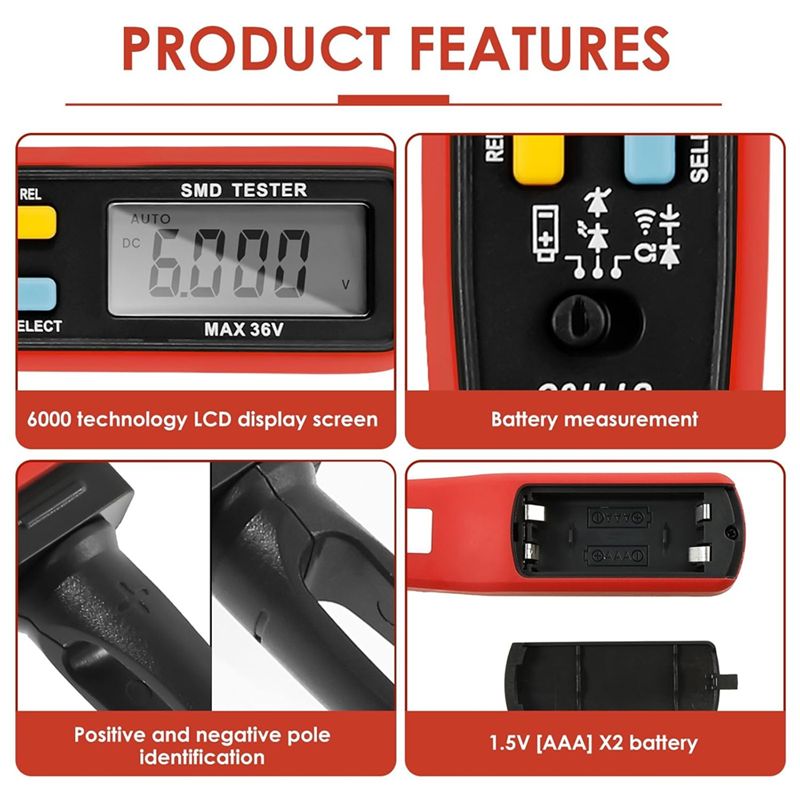 A22E-Probe Sigorta Monitörü, O - Power Tools Drawing incelemesi ve fiyatı