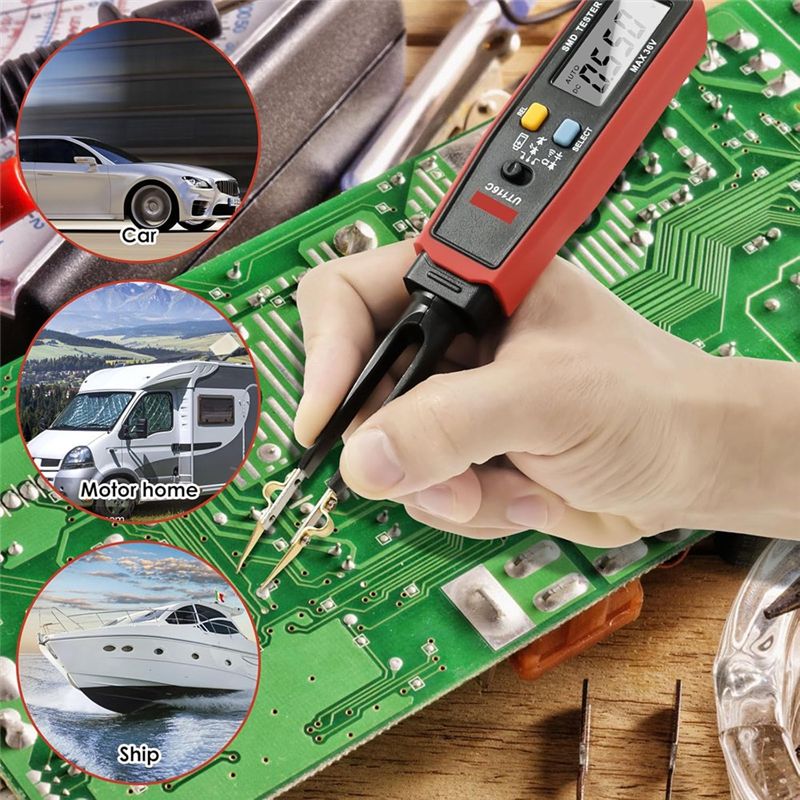 A22E-Probe Sigorta Monitörü, O - Power Tools Drawing incelemesi ve fiyatı